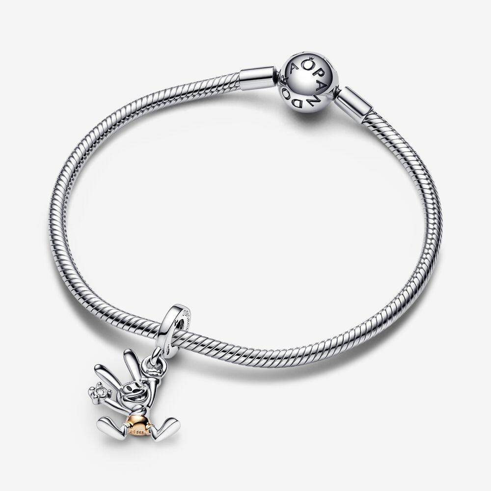 Charm Comemoração 100 Oswald [ENCOMENDA]