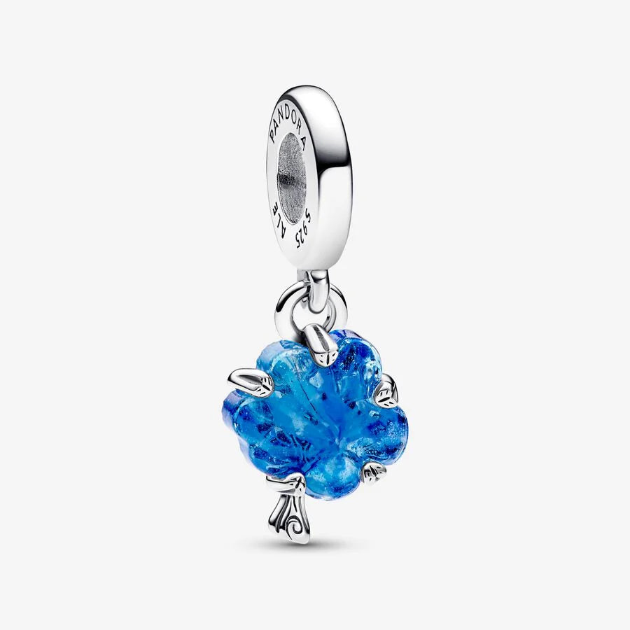 Charm Pendente Árvore de Família [ENCOMENDA]