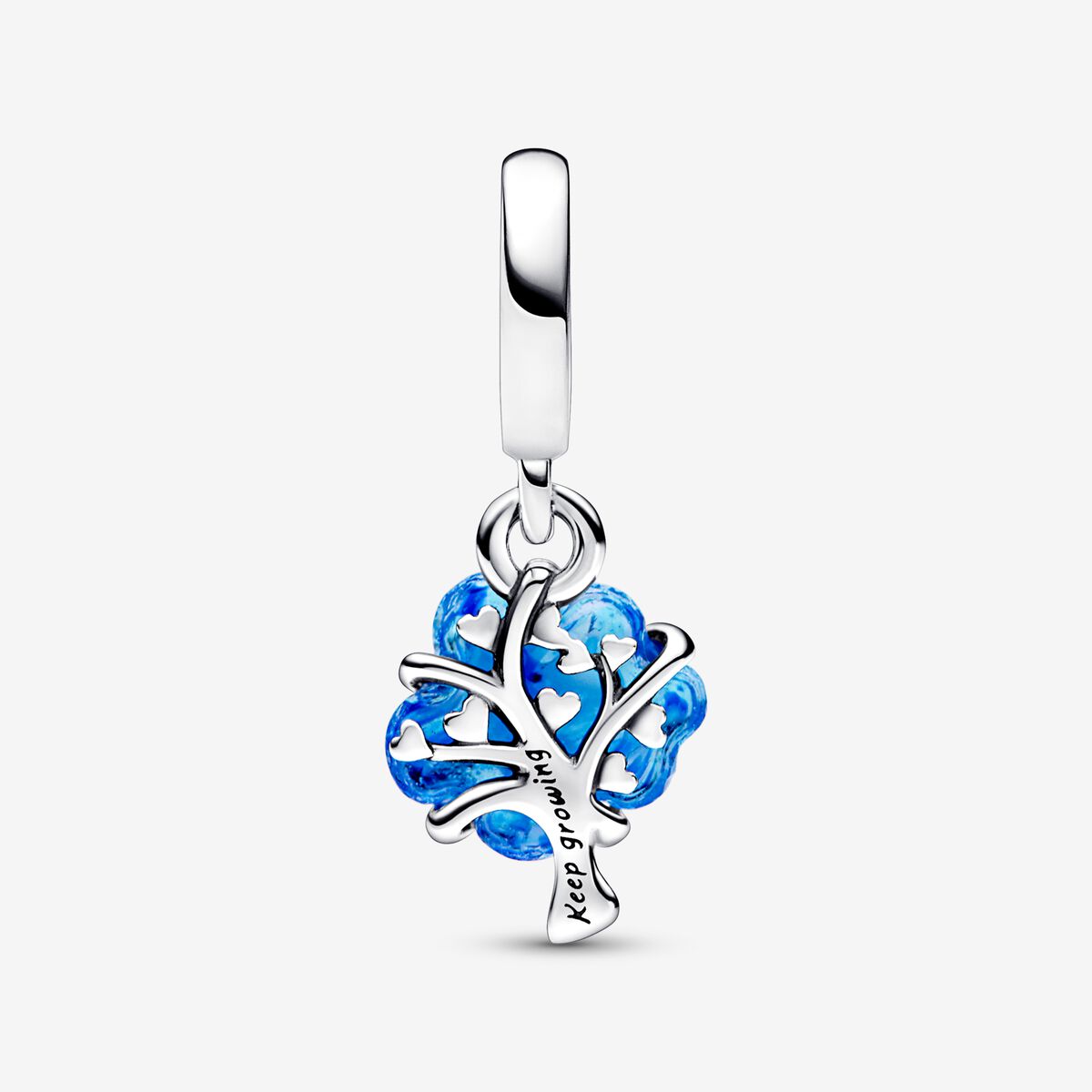 Charm Pendente Árvore de Família [ENCOMENDA]