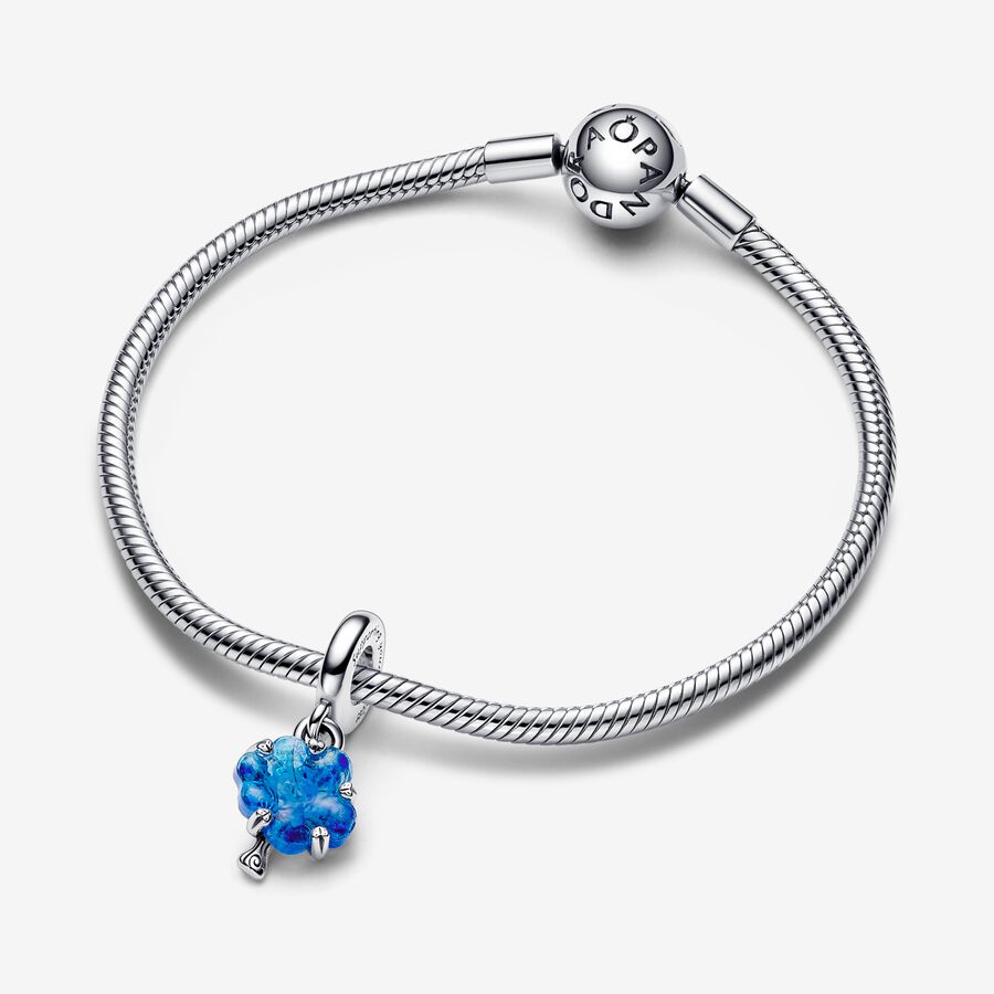 Charm Pendente Árvore de Família [ENCOMENDA]