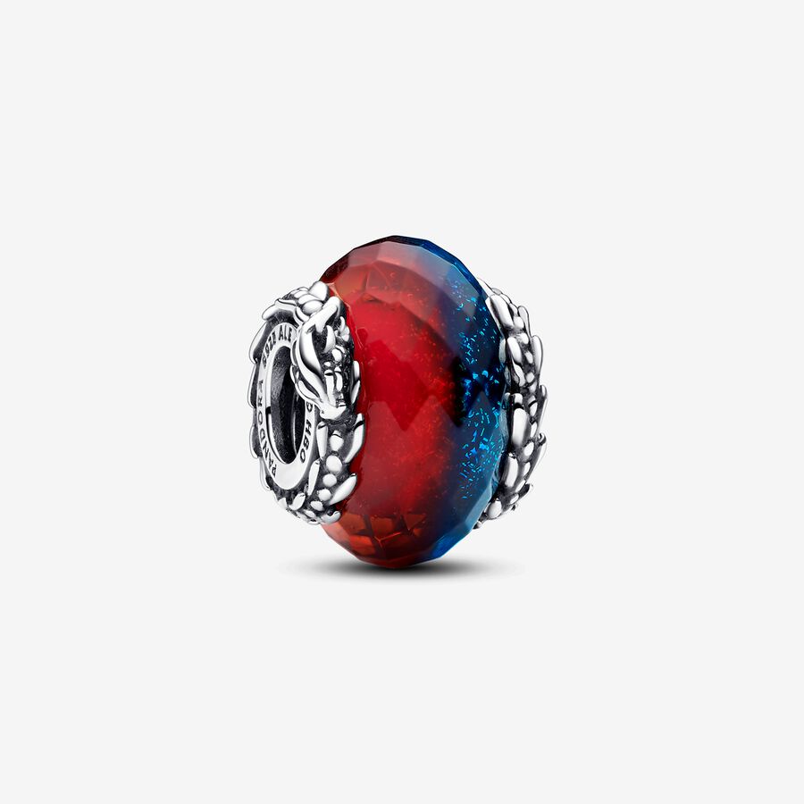 Charm Murano Glass Dual GOT [ENCOMENDA]