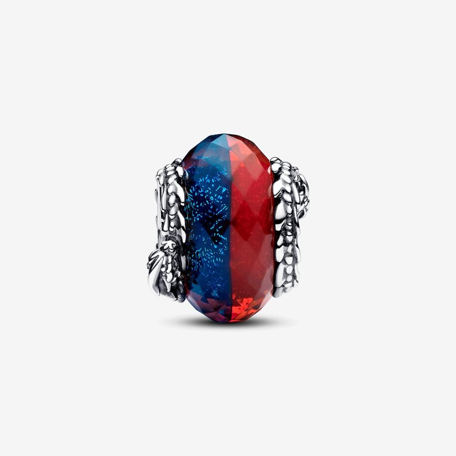 Charm Murano Glass Dual GOT [ENCOMENDA]