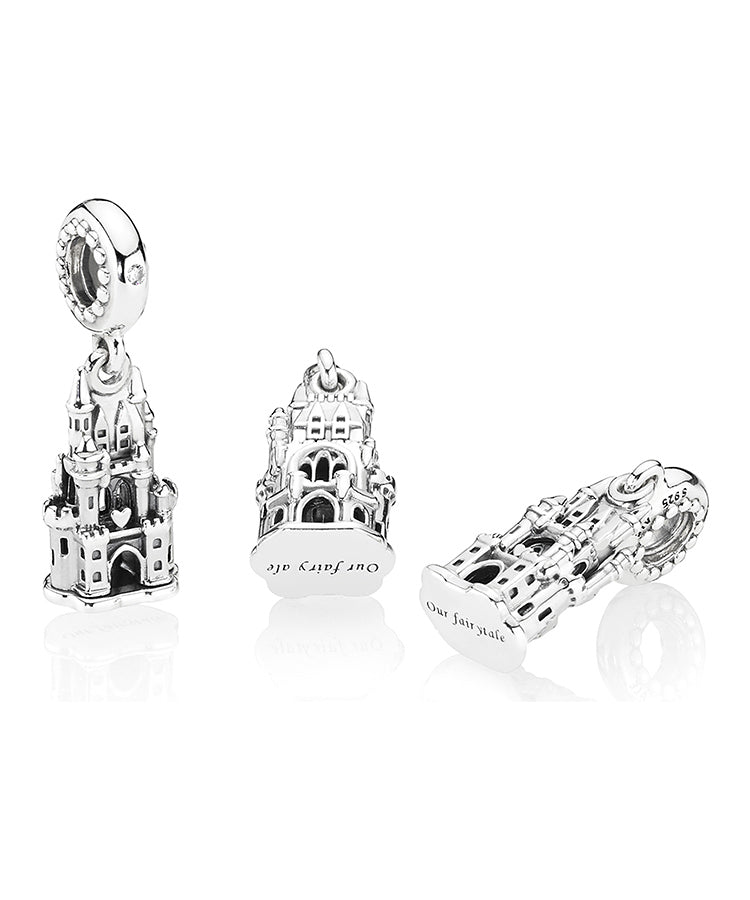Charm Castelo Real [ENCOMENDA]