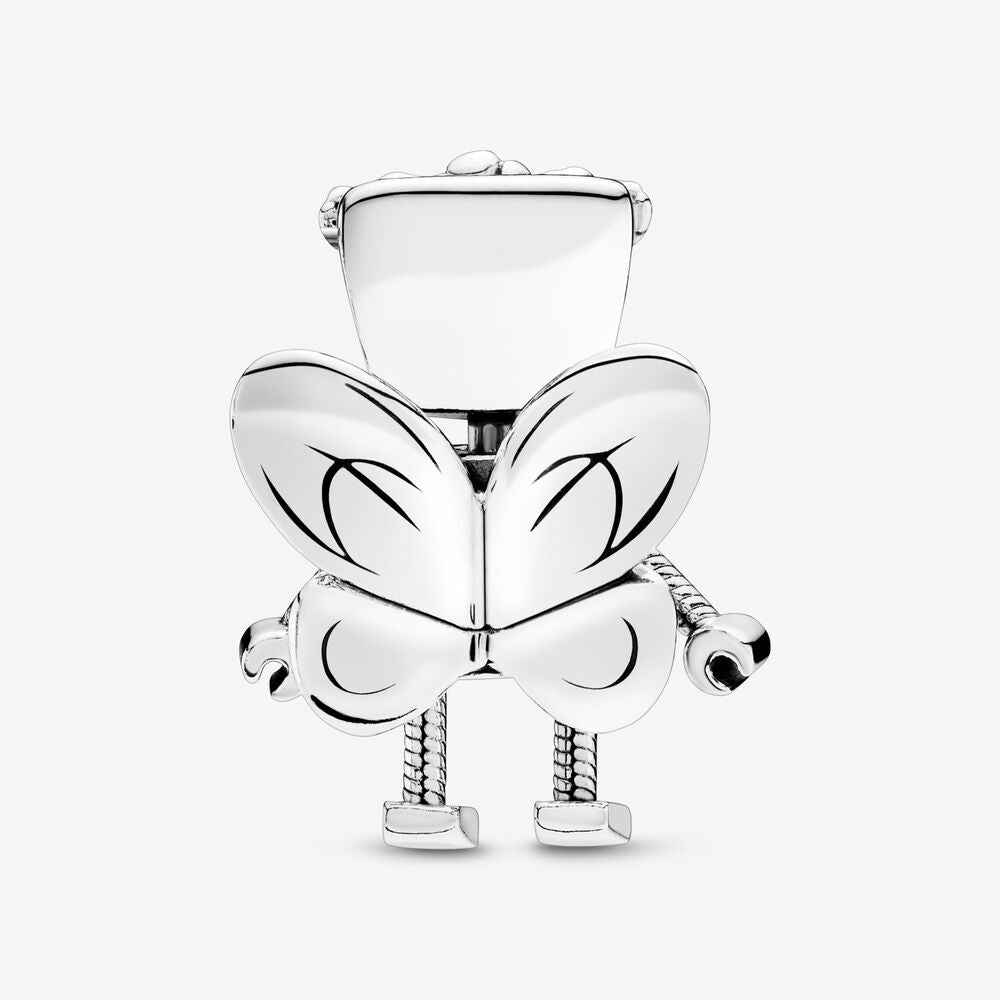 Charm Familia Bot [ENCOMENDA]