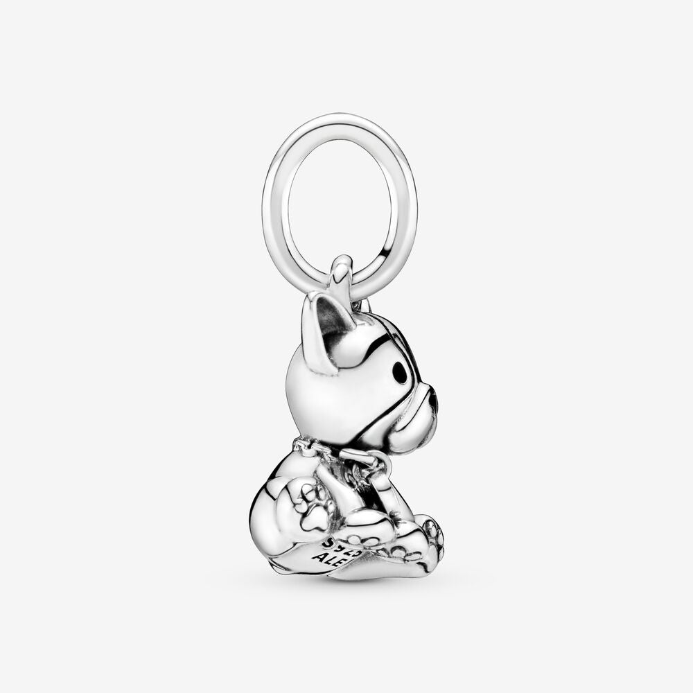 Charm Bulldog Baby [ENCOMENDA]