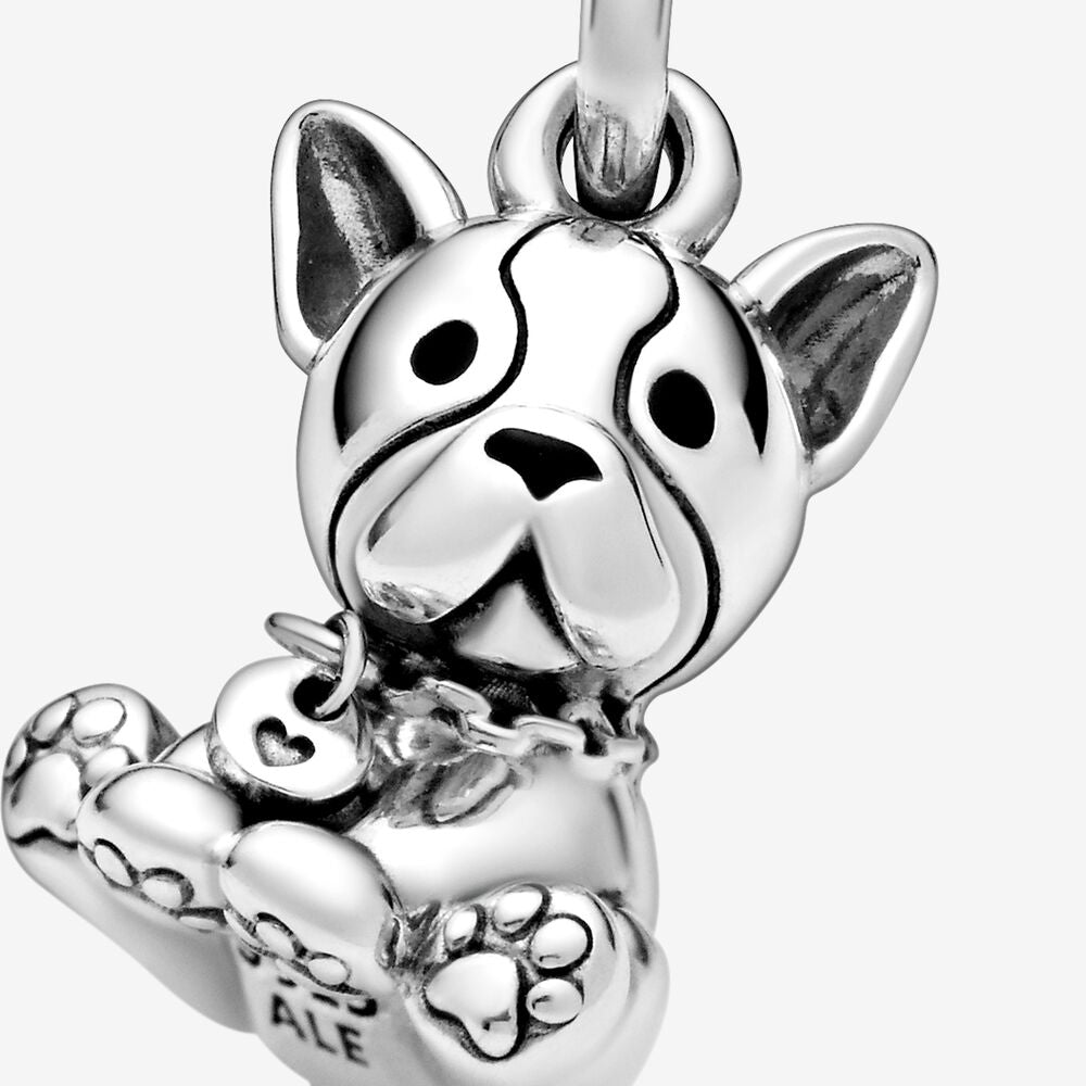 Charm Bulldog Baby [ENCOMENDA]