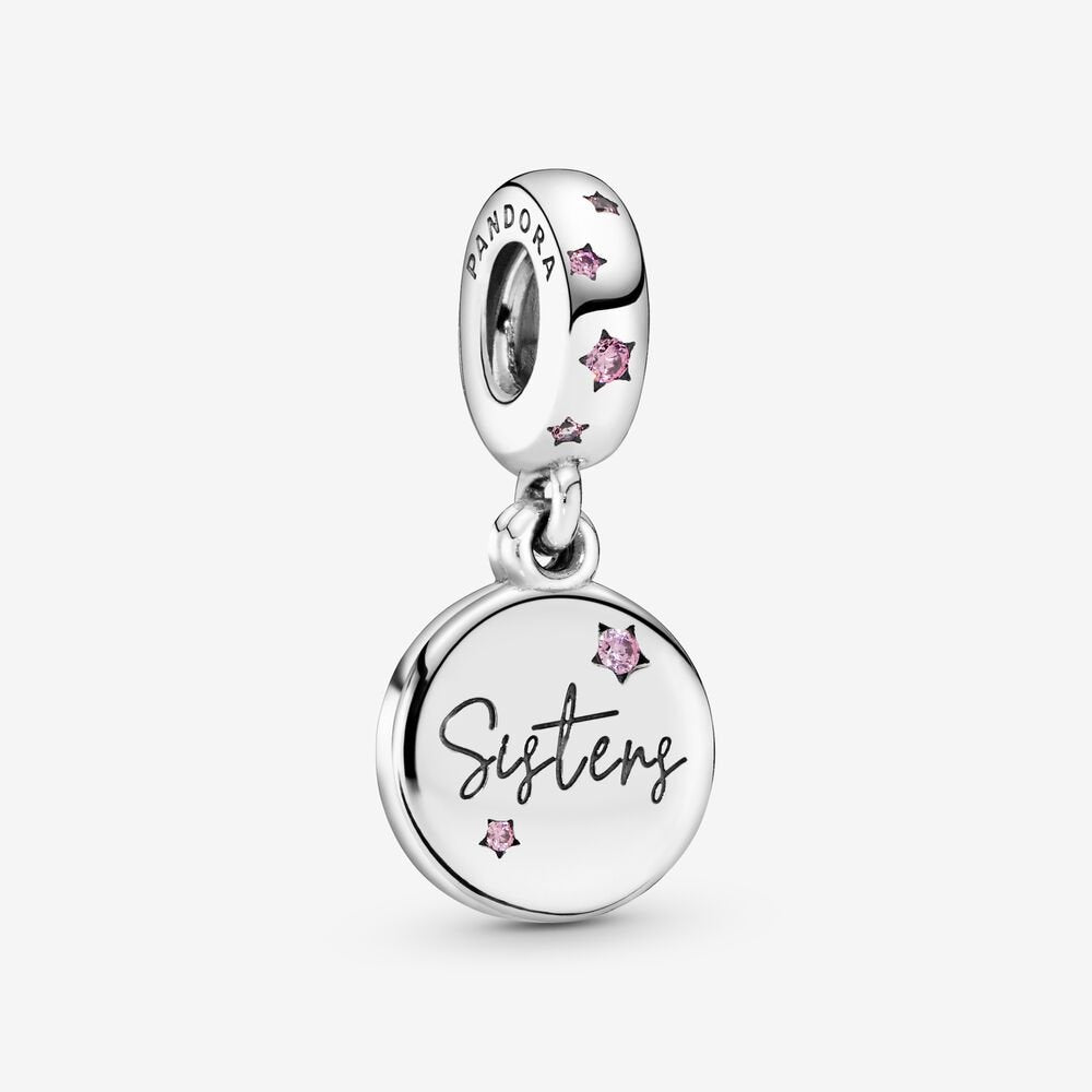 Charm Irmãs para Sempre [ENCOMENDA]