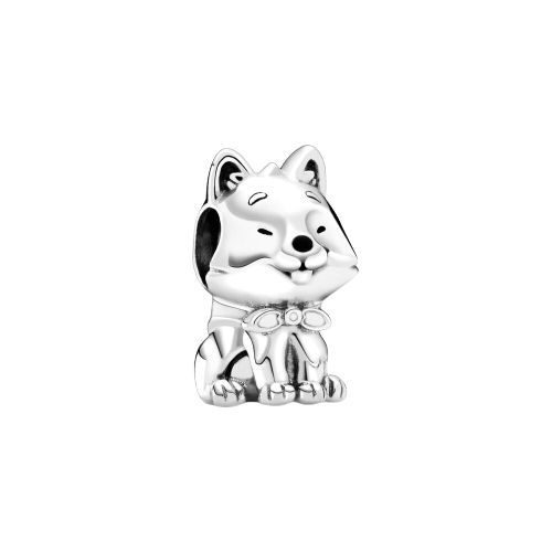 Charm Akita Inu Baby [ENCOMENDA]