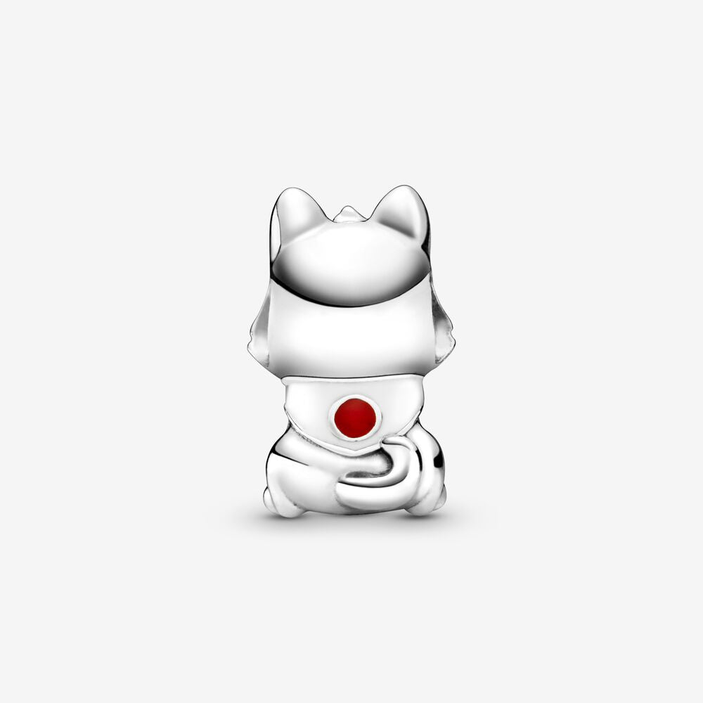Charm Akita Inu Baby [ENCOMENDA]