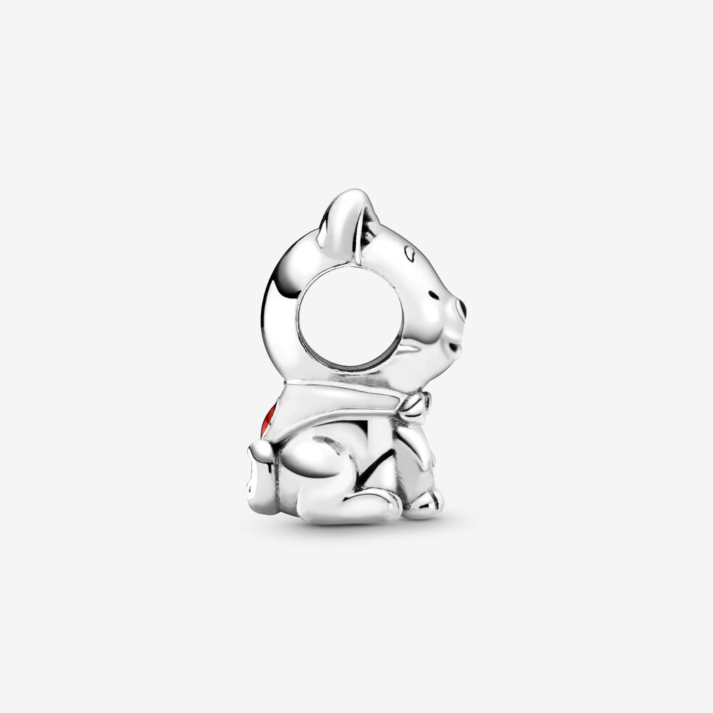 Charm Akita Inu Baby [ENCOMENDA]