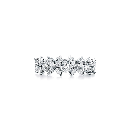 Anel - Alternating Ring