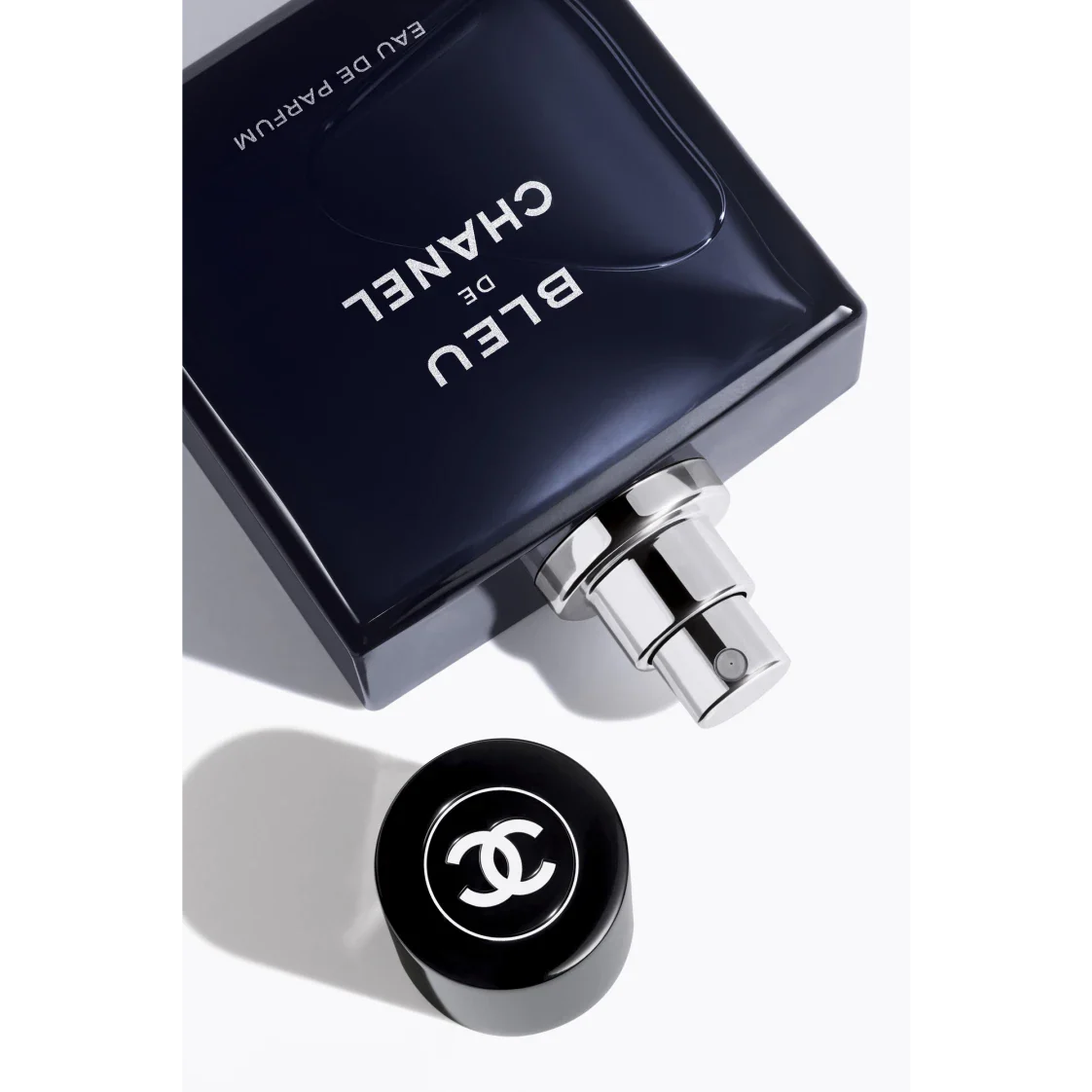Bleu de Chanel Eau de Parfum