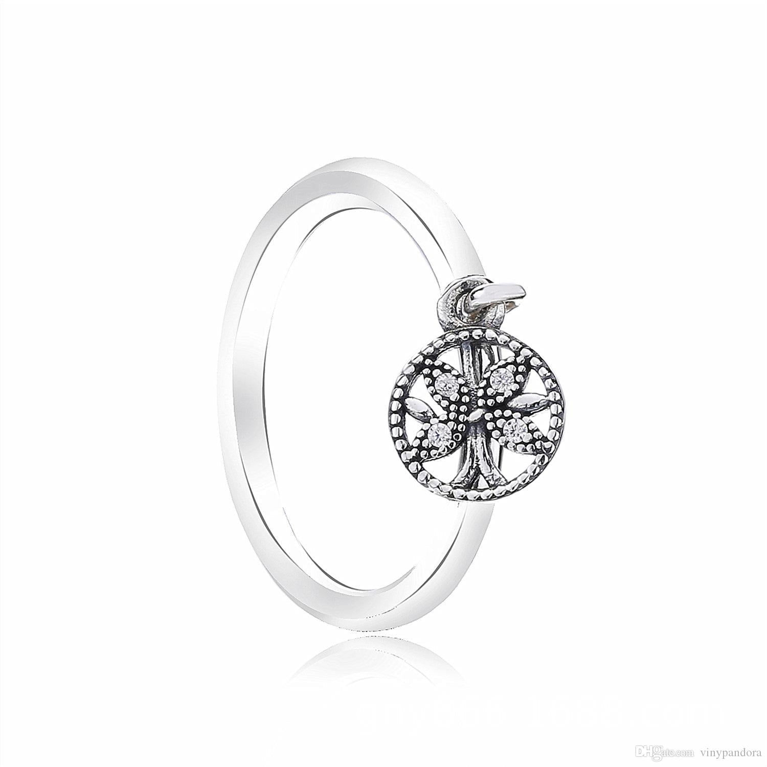 Anel Arvore da Vida [ENCOMENDA]