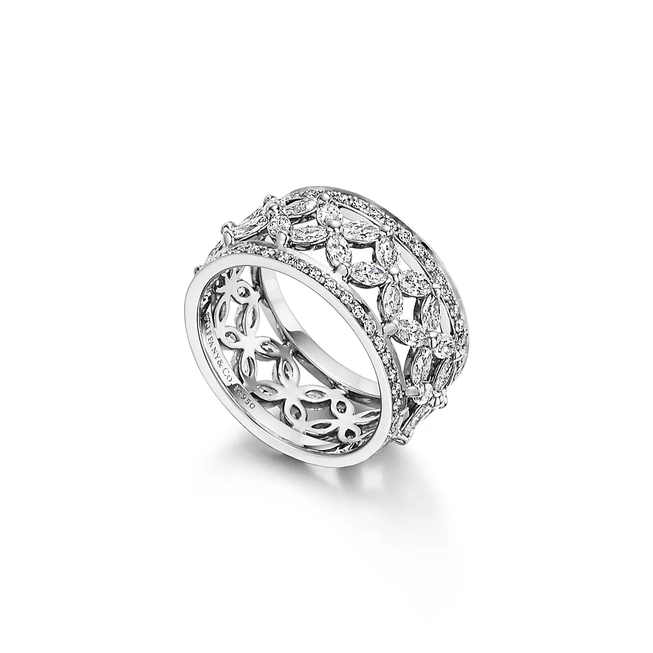 Anel Chama e Brilho [ENCOMENDA]