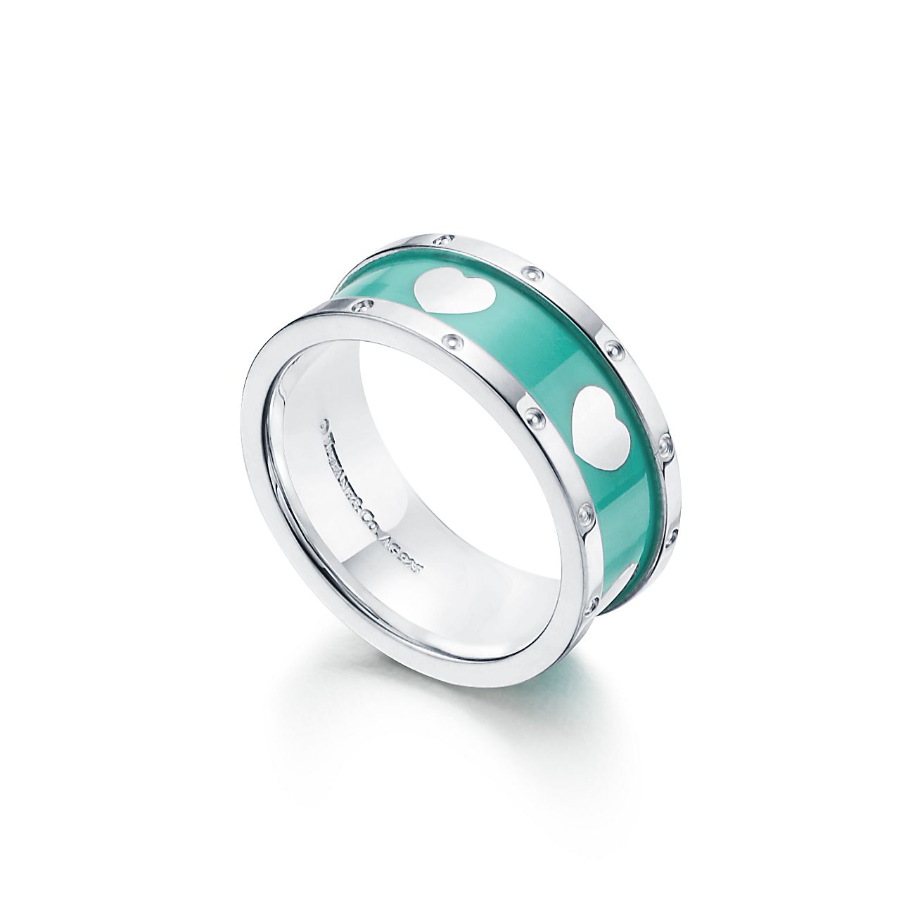 Anel Love Heart [ENCOMENDA]