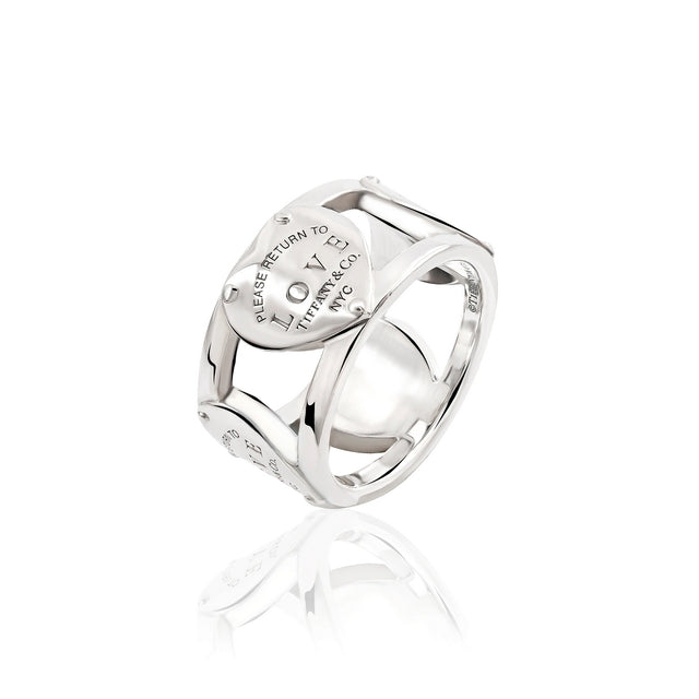 Anel Love Wide [ENCOMENDA]