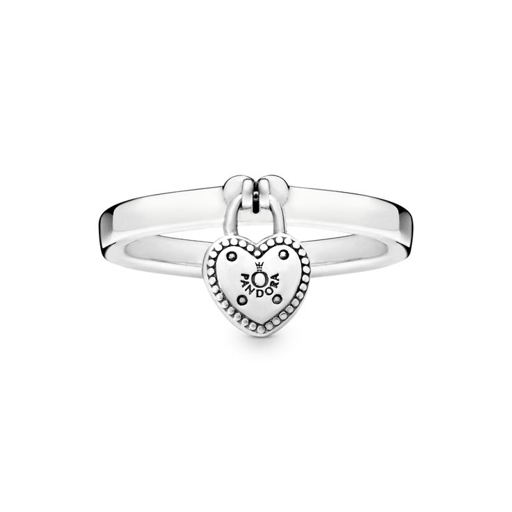 Anel Promessas De Amor [ENCOMENDA]
