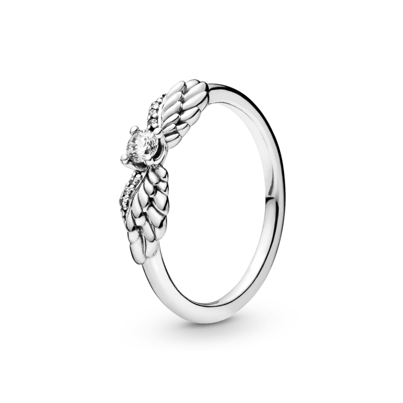 Anel Asas Da Proteção [ENCOMENDA]