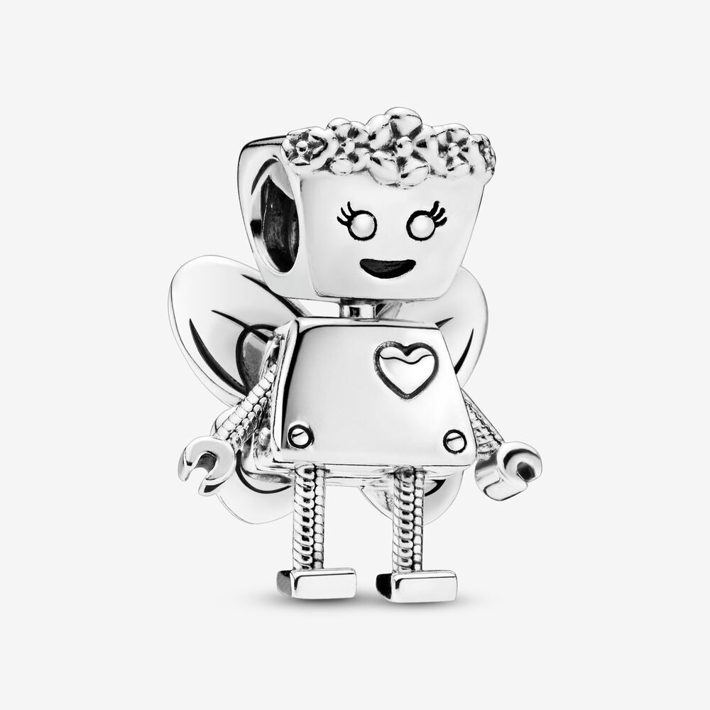 Charm Familia Bot [ENCOMENDA]