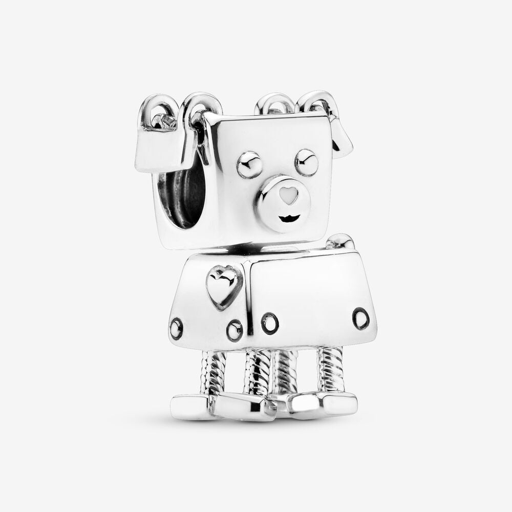 Charm Familia Bot [ENCOMENDA]