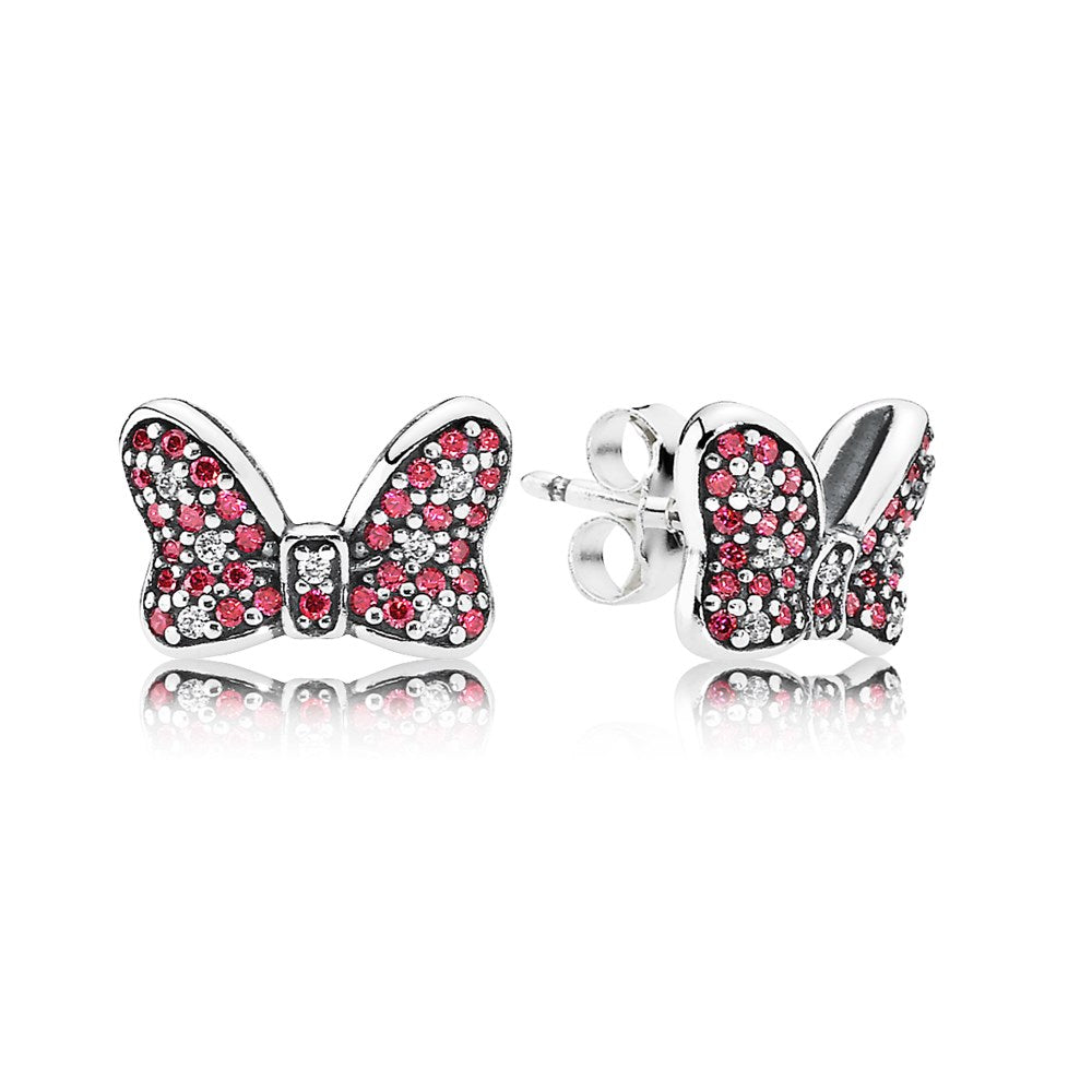 Brinco Arco da Minnie [ENCOMENDA]