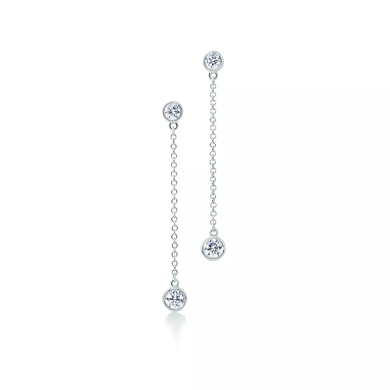 Brincos By The Yard Drop [ENCOMENDA]