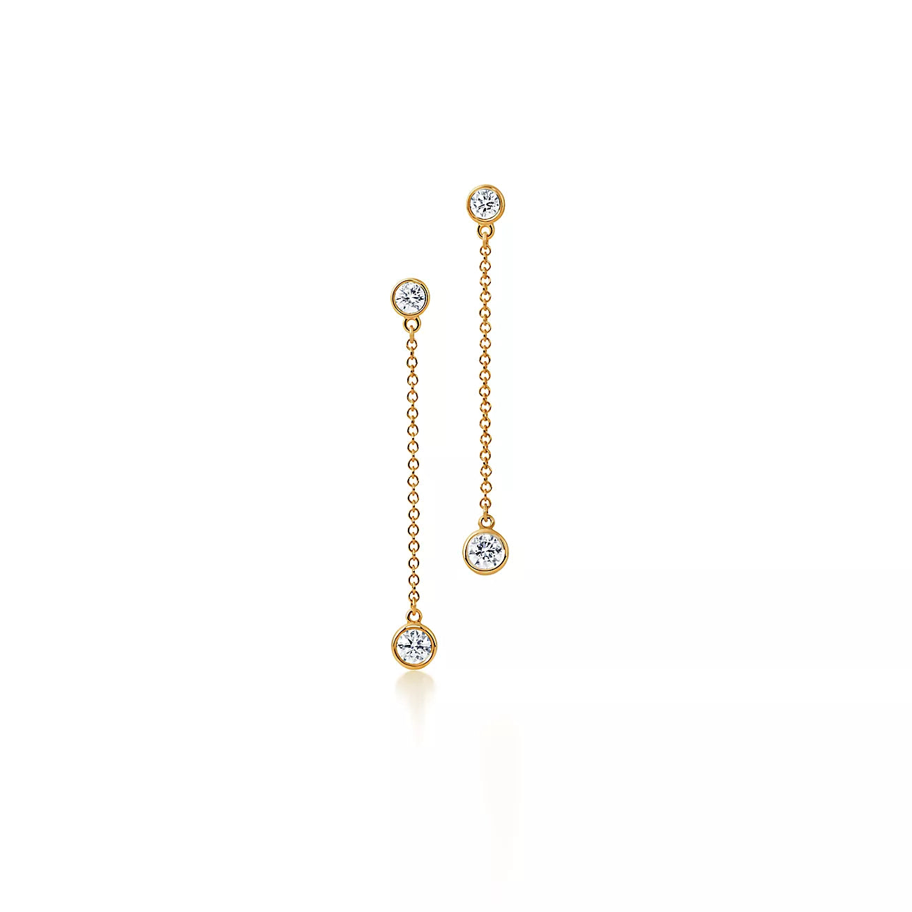 Brincos By The Yard Drop [ENCOMENDA]