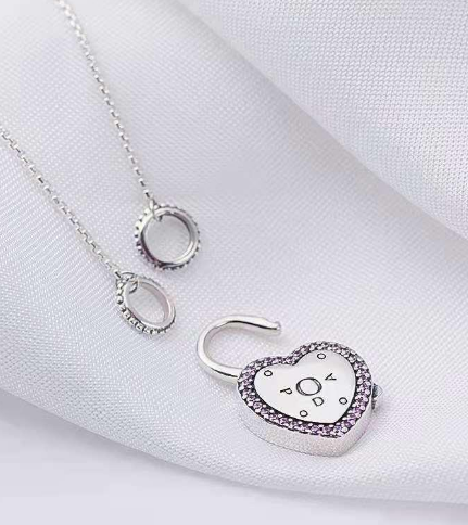 Colar Promessa de Amor [ENCOMENDA]