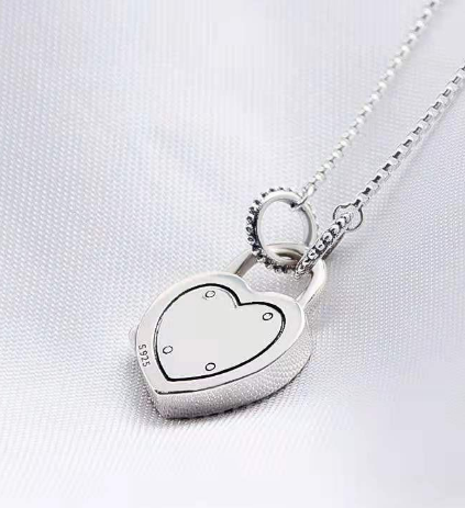 Colar Promessa de Amor [ENCOMENDA]