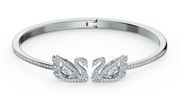 Pulseira Cisne Dançante