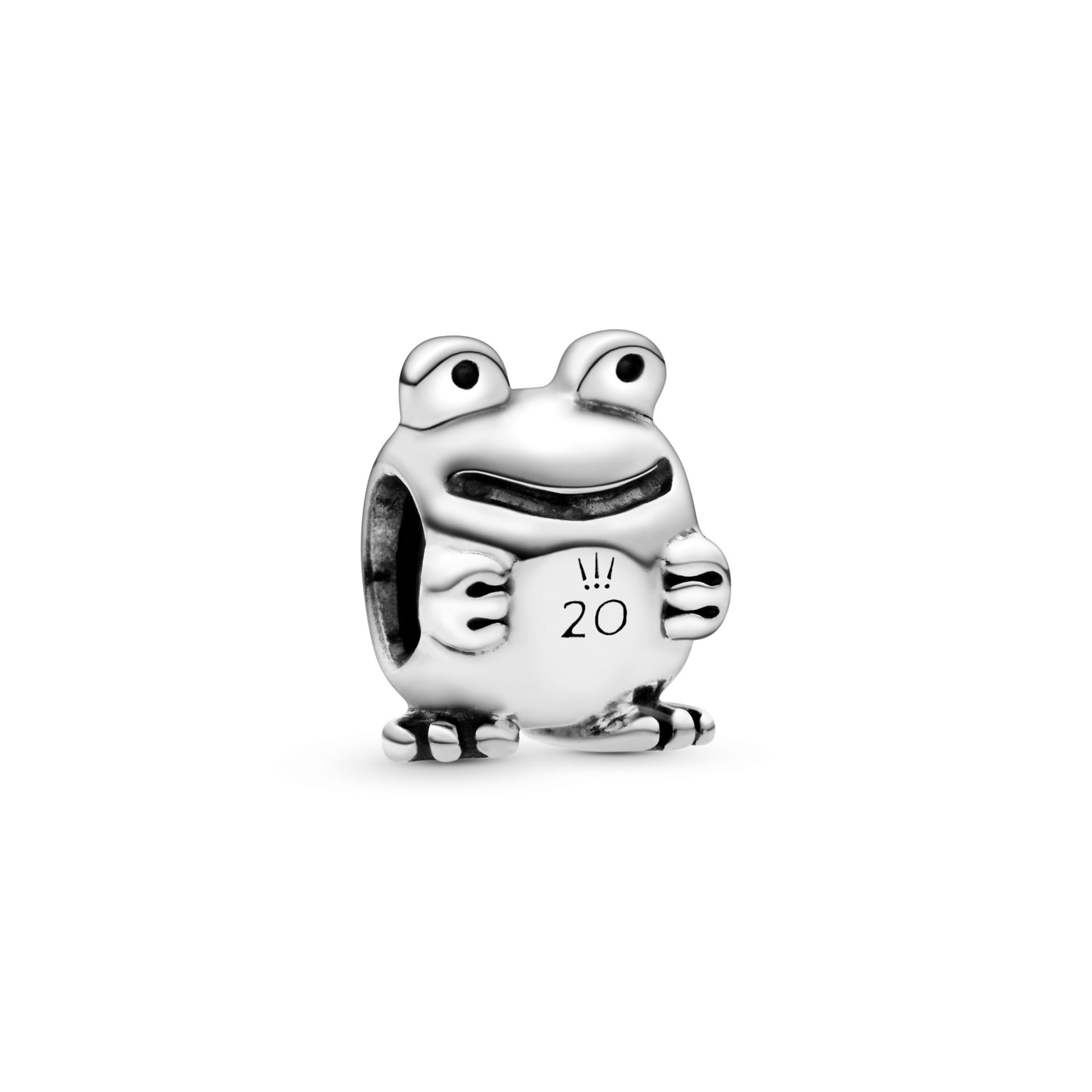 Charm Sapo edição limitada 2020 [ENCOMENDA]