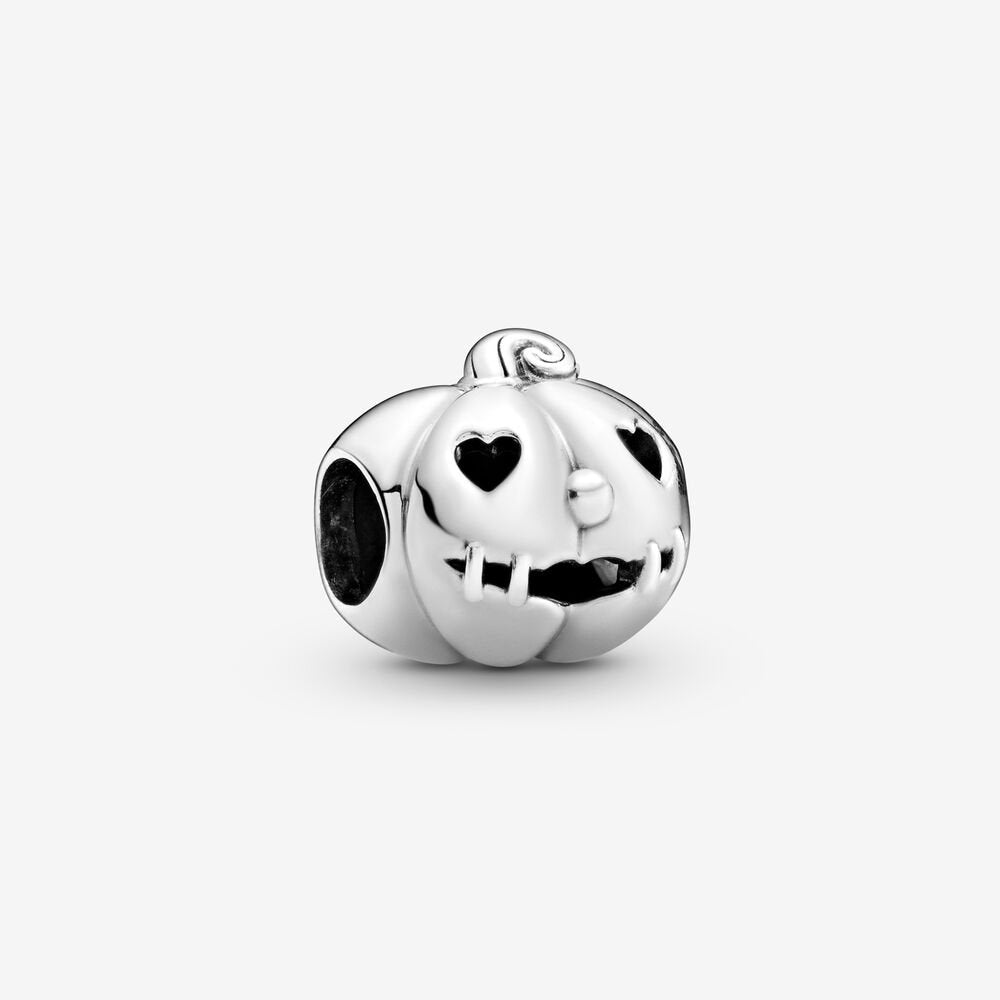 Charm Abobora Assustadora [ENCOMENDA]