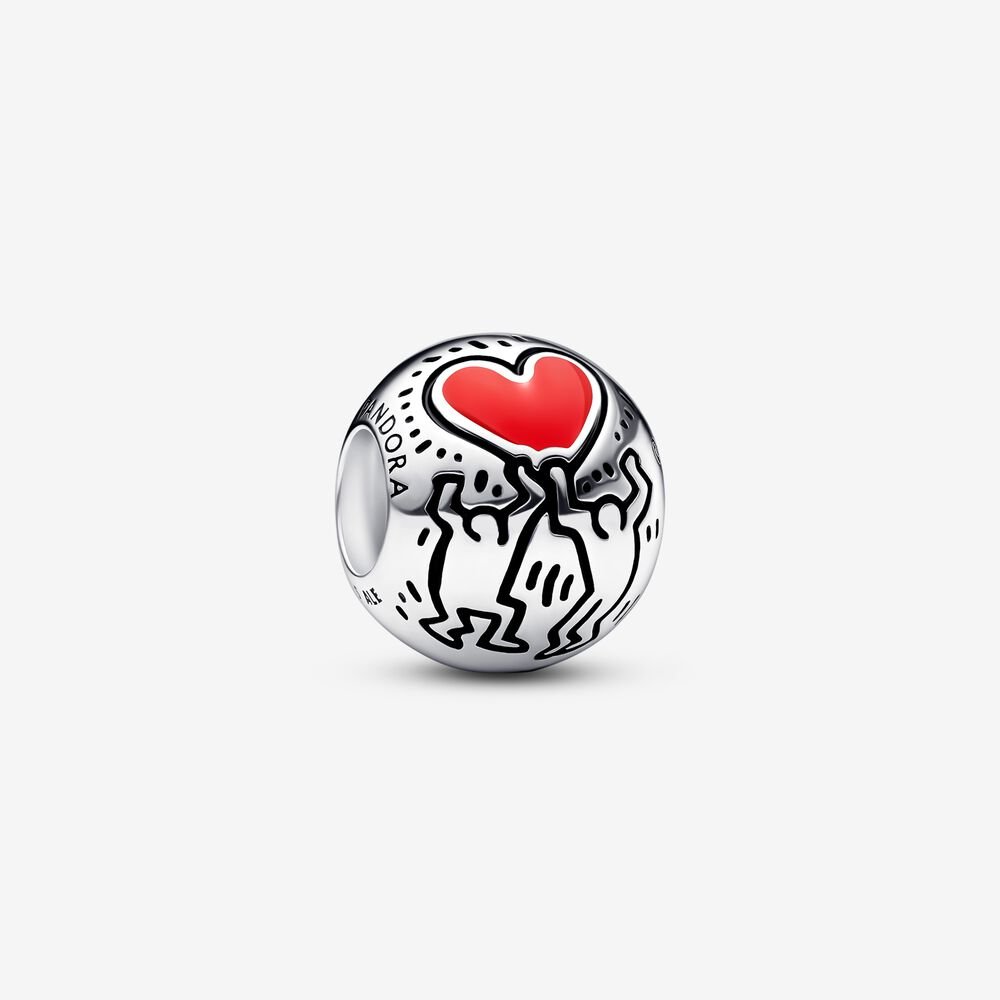 Charm Amor e Figuras [ENCOMENDA]