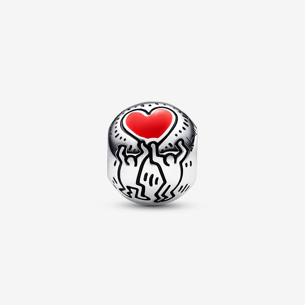 Charm Amor e Figuras [ENCOMENDA]