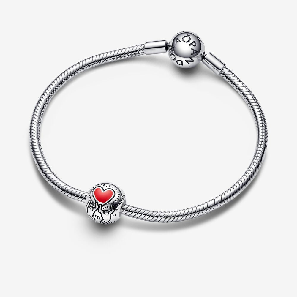 Charm Amor e Figuras [ENCOMENDA]