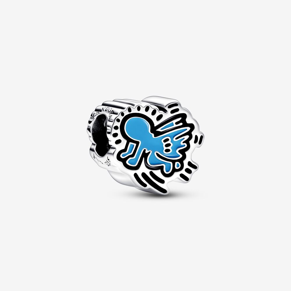 Charm Anjo Radiante [ENCOMENDA]