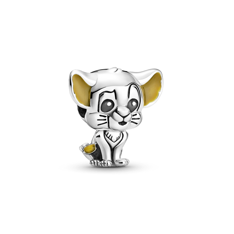 Charm Baby Simba - Rei Leão [ENCOMENDA]