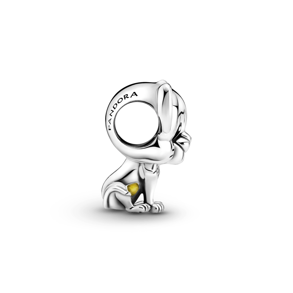 Charm Baby Simba - Rei Leão [ENCOMENDA]