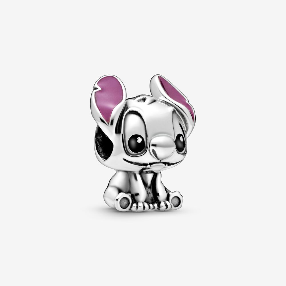 Charms Lilo e Stitch [ENCOMENDA]