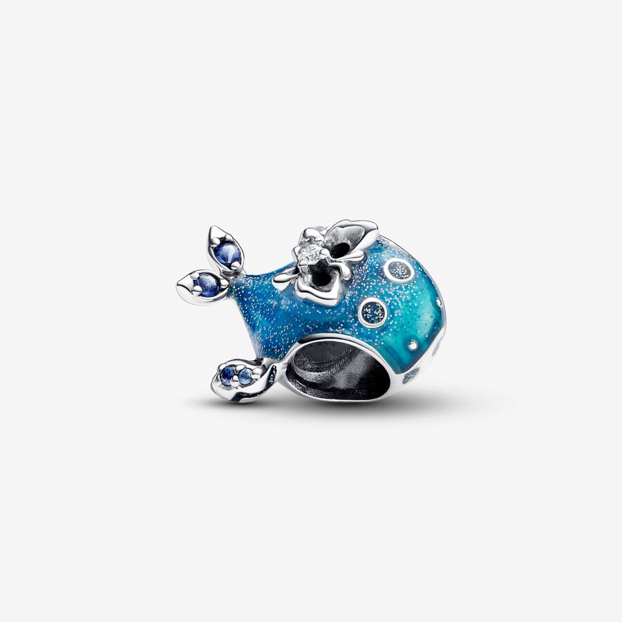 Charm Baleia dos Sonhos [ENCOMENDA]