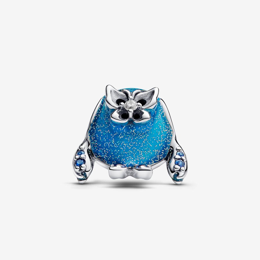 Charm Baleia dos Sonhos [ENCOMENDA]