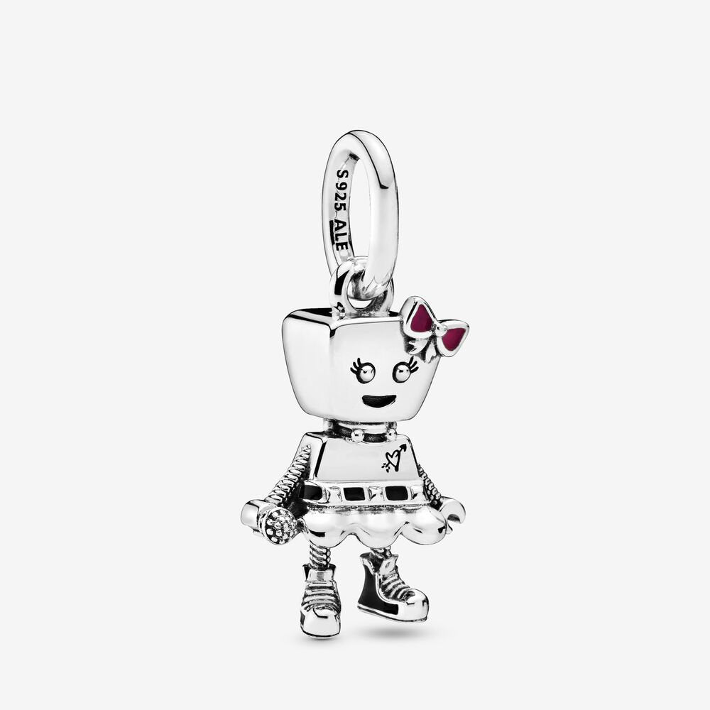 Charm Familia Bot [ENCOMENDA]