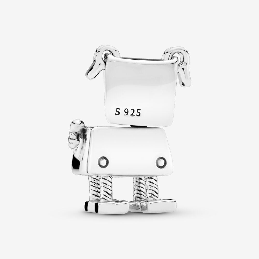 Charm Familia Bot [ENCOMENDA]