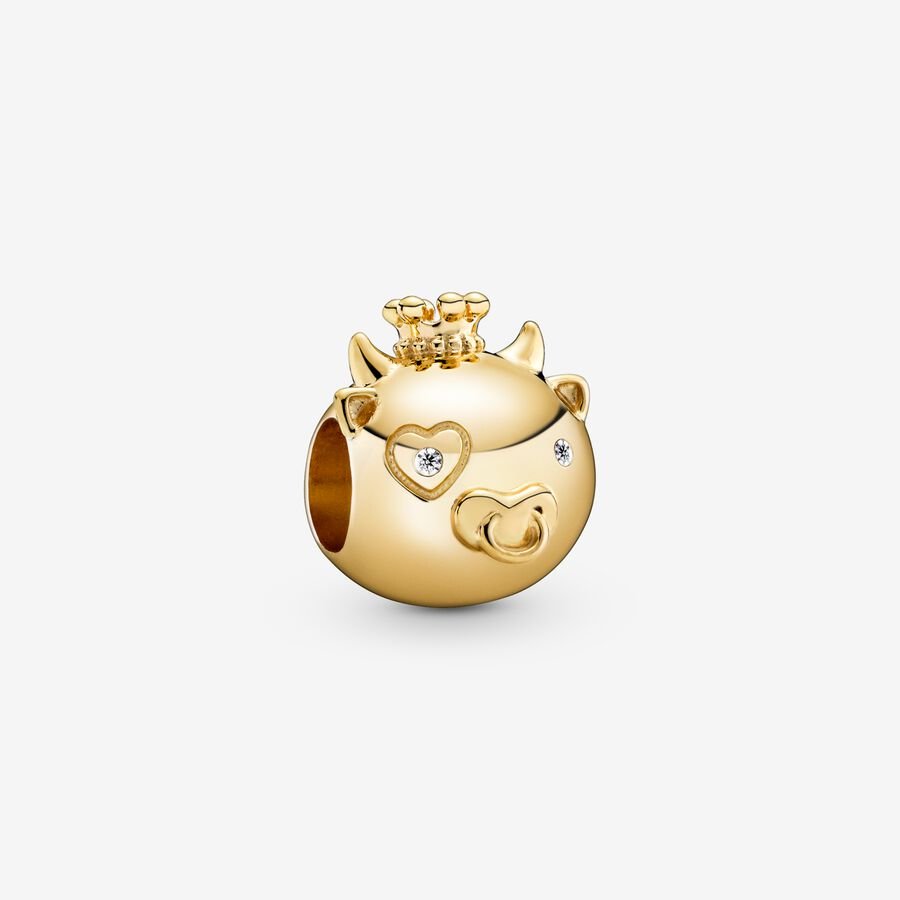 Charm Zodíaco Chines [ENCOMENDA]