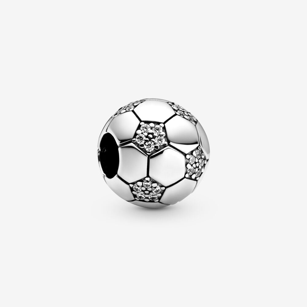 Charm Bola de futebol [ENCOMENDA]