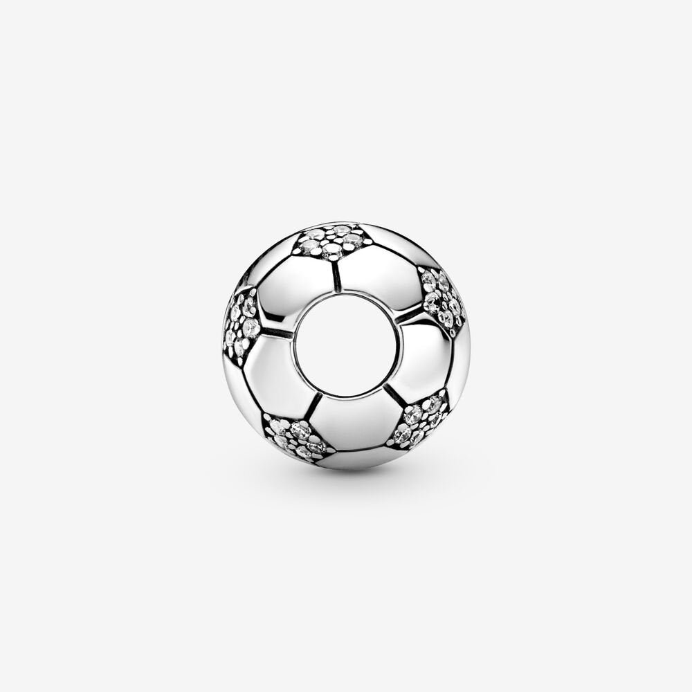 Charm Bola de futebol [ENCOMENDA]