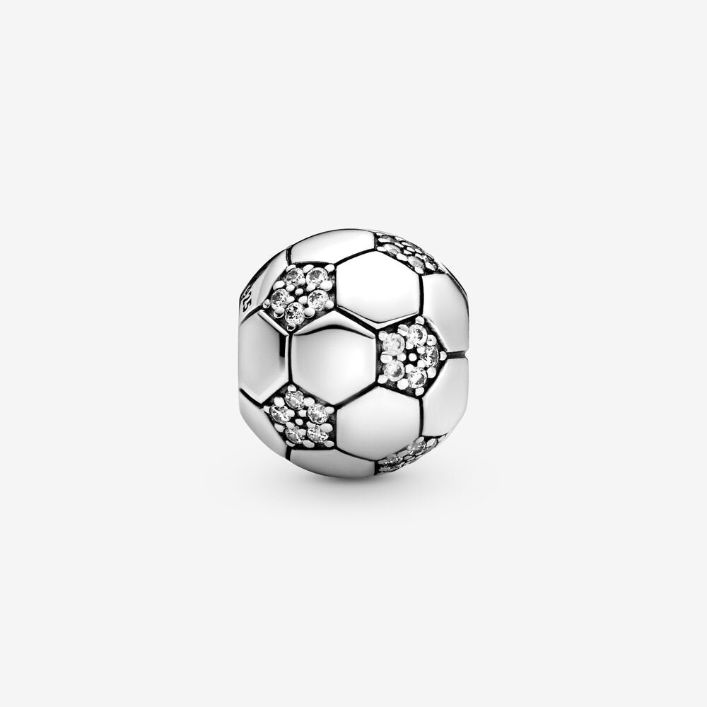 Charm Bola de futebol [ENCOMENDA]