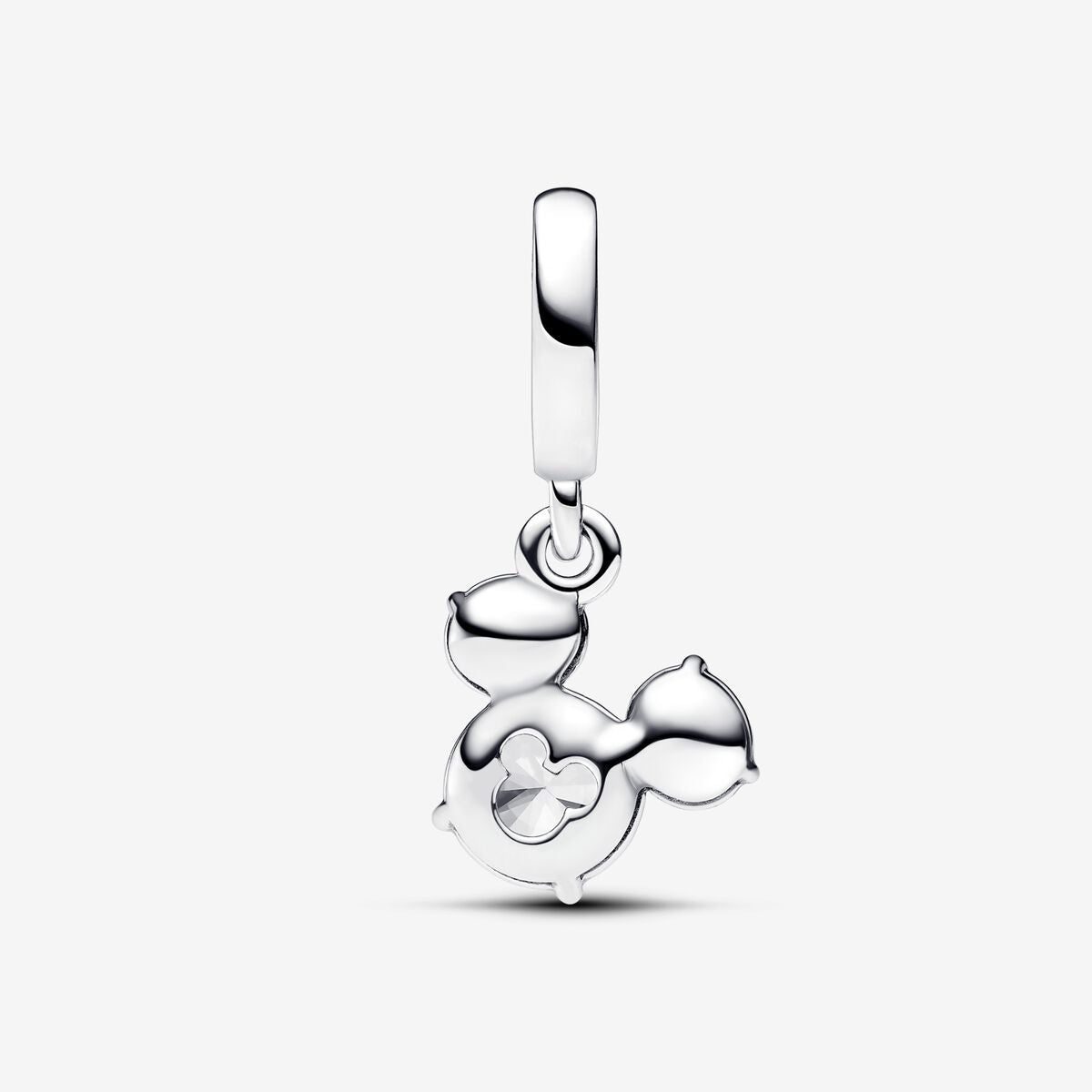 Charm Cabeça Mickey Brilhante [ENCOMENDA]