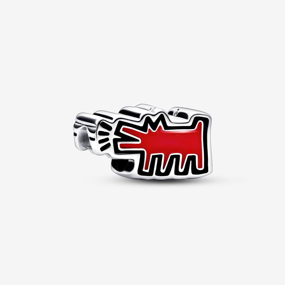 Charm Cachorro Latindo [ENCOMENDA]