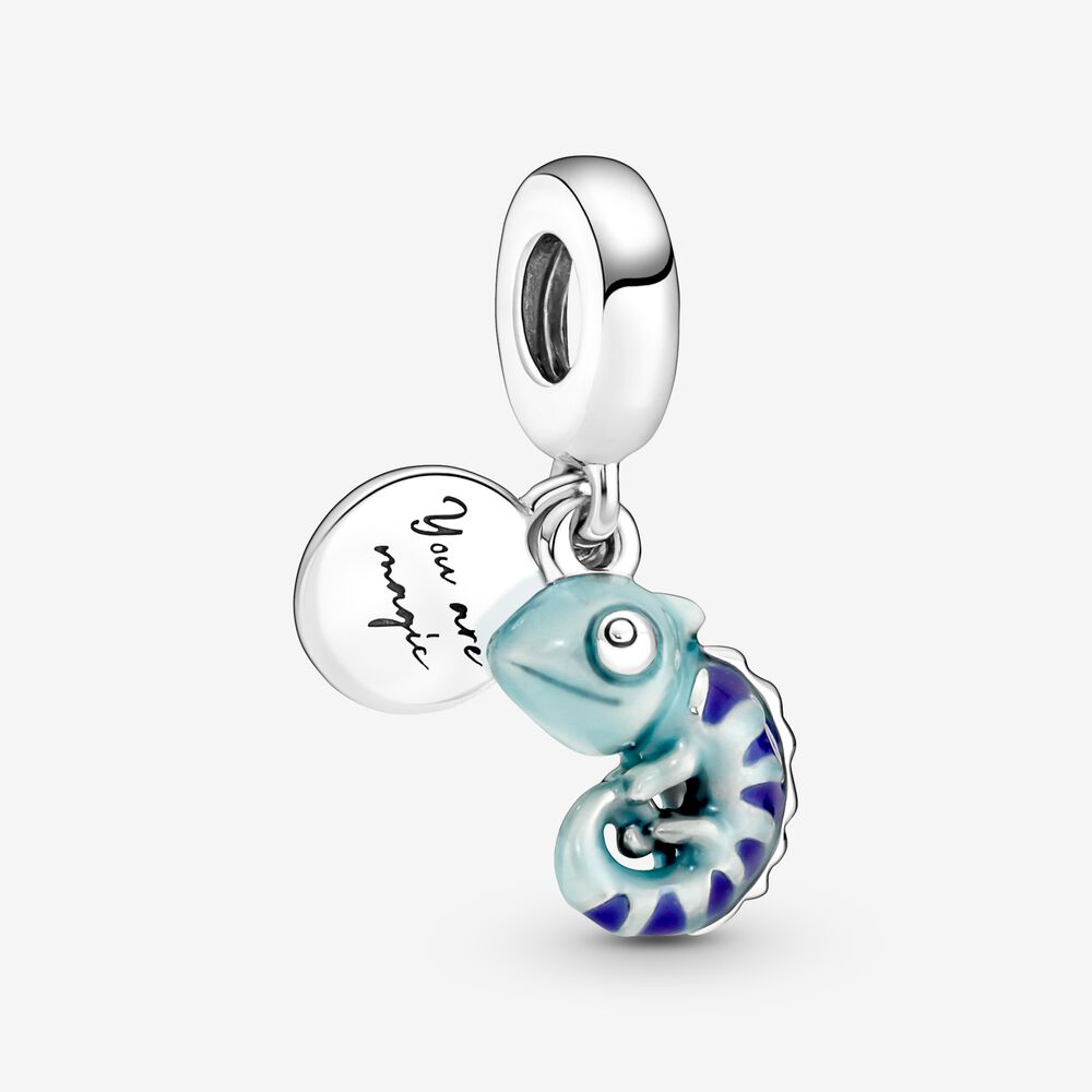 Charms Paraiso da Selva [ENCOMENDA]